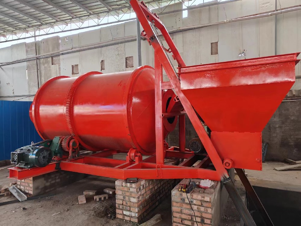  BB肥生產(chǎn)線